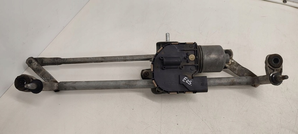 фото №1, Механизм дворник vw eos 2,0 tdi