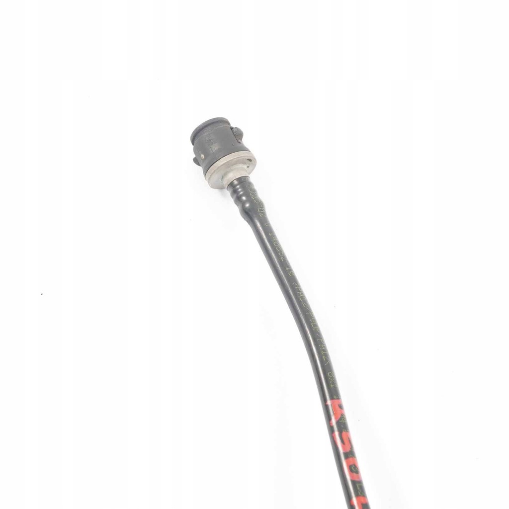 фото №10, Mini r50 r53 шланг wąż бака топлива бензин