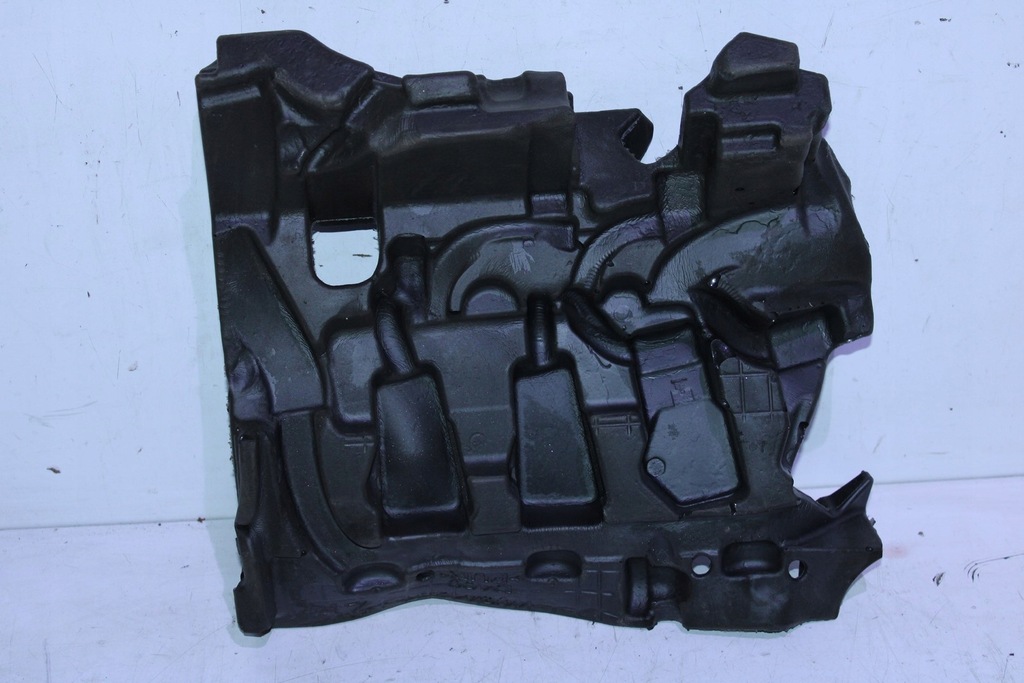 фото №4, Шумоизоляция двигателя jeep renegade