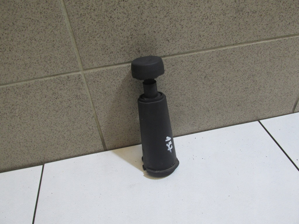 фото №1, Відбійник відбійник капот connect mk2 2016 rok