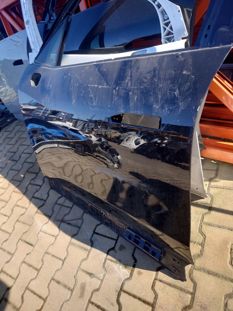 фото №5, Nio et9 двері перед ліва