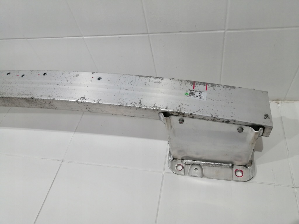 фото №6, Балка передня перед hyundai ioniq 5