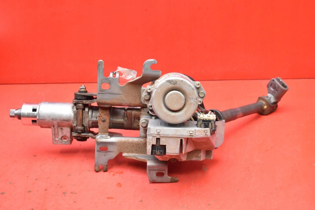 фото №7, Насос підсилювача 8200562867 renault kangoo 2 ii 1.5 dci 106 km 07-13