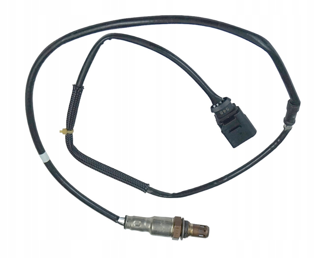 фото №1, Оригінальна датчик лямбда-зонд audi a3 8v 1.4 e-tfsi 04e906262fc