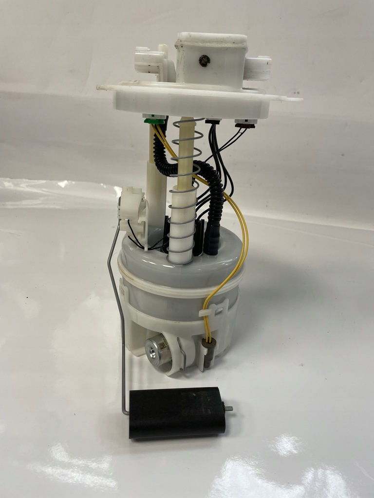 фото №6, Renault arkana 22 1.3 tce насос топлива 172023289r