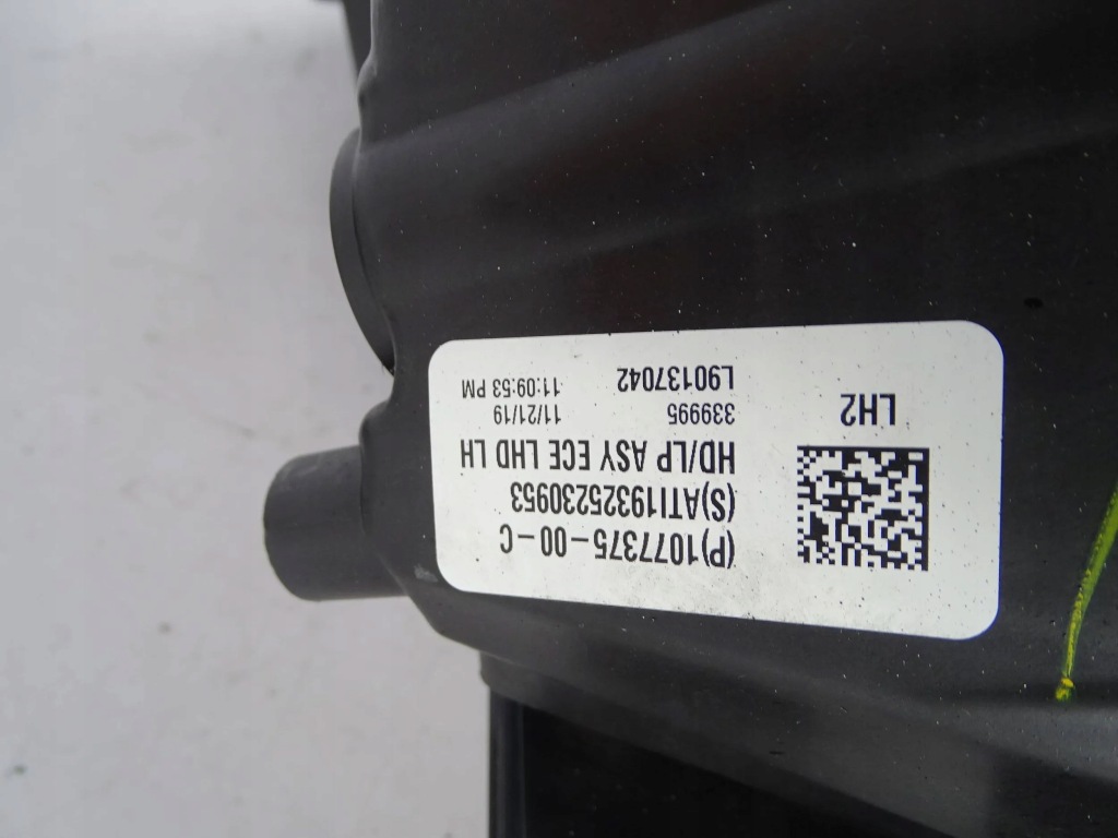 Фара перед передня ліва tesla 3 full led Київ