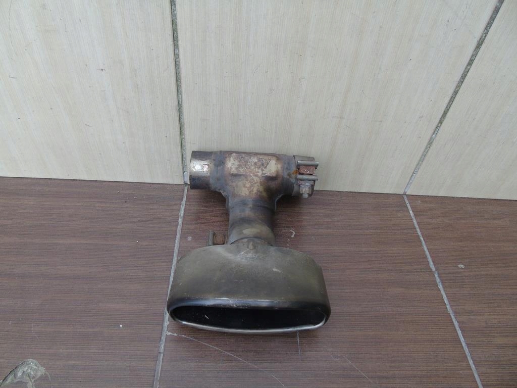 фото №1, Porsche boxster 987 04-09 наконечник выхлоп