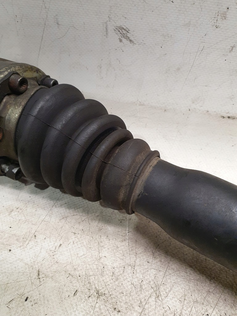 фото №4, Приводной вал правая audi a3 8l 1,8 125km 97r.