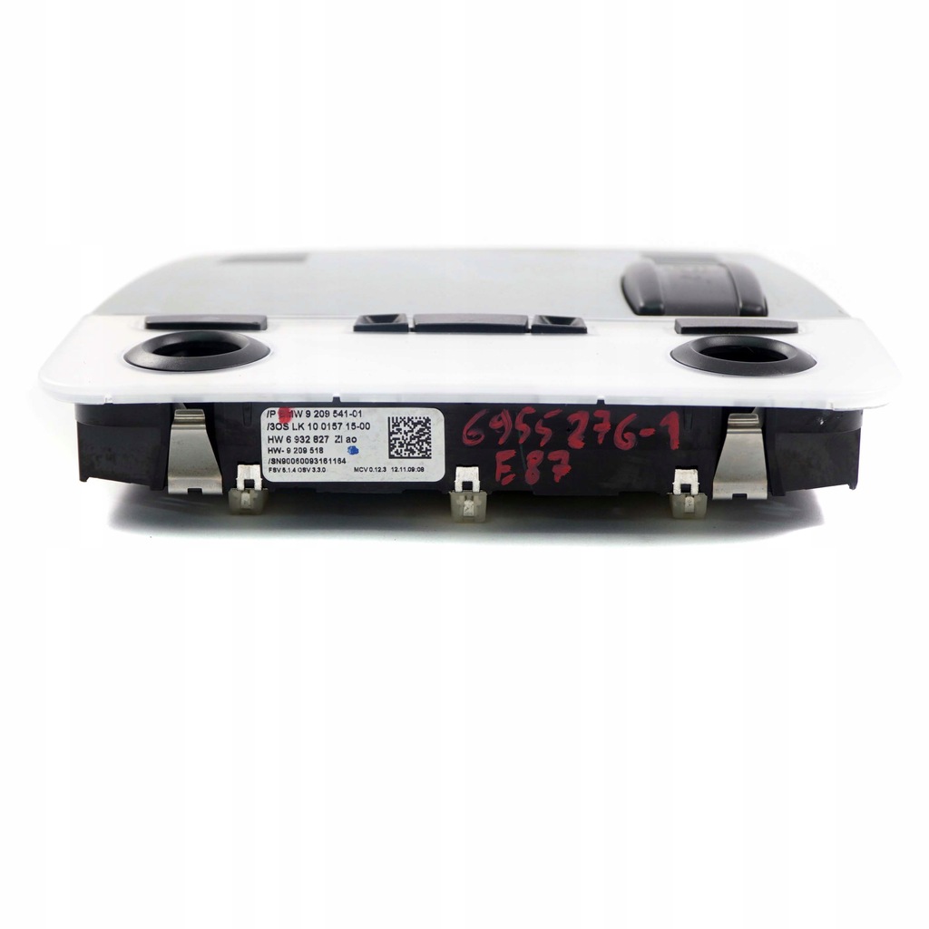 фото №9, Bmw e81 e87 освітлення салону лампа стельовий 6955276