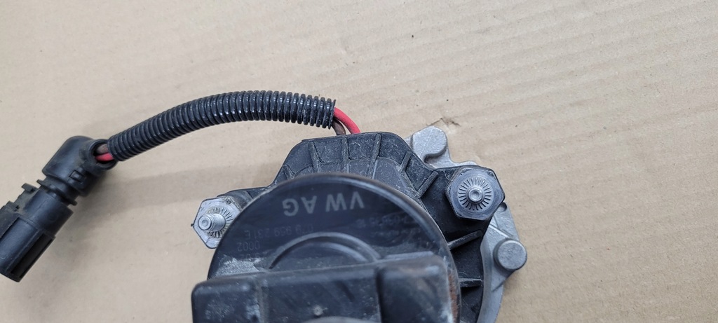 фото №7, S6 c7 4g lift a6 корпус насоса воздуха вторичного s7 4g