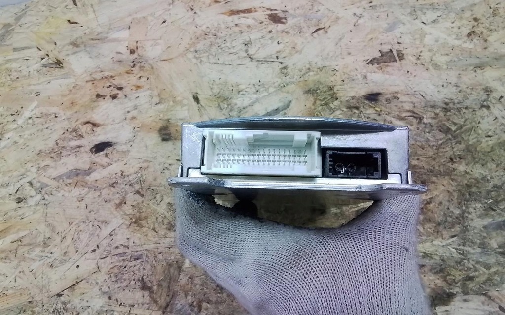 фото №4, Модуль bluetooth bmw оригинальный номер 9177754-01