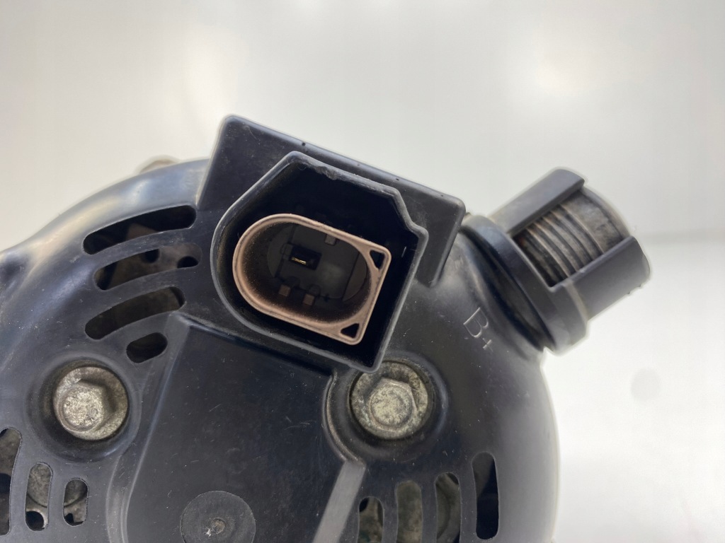 Купить Генератор ford focus mk3 1.0 ecoboost