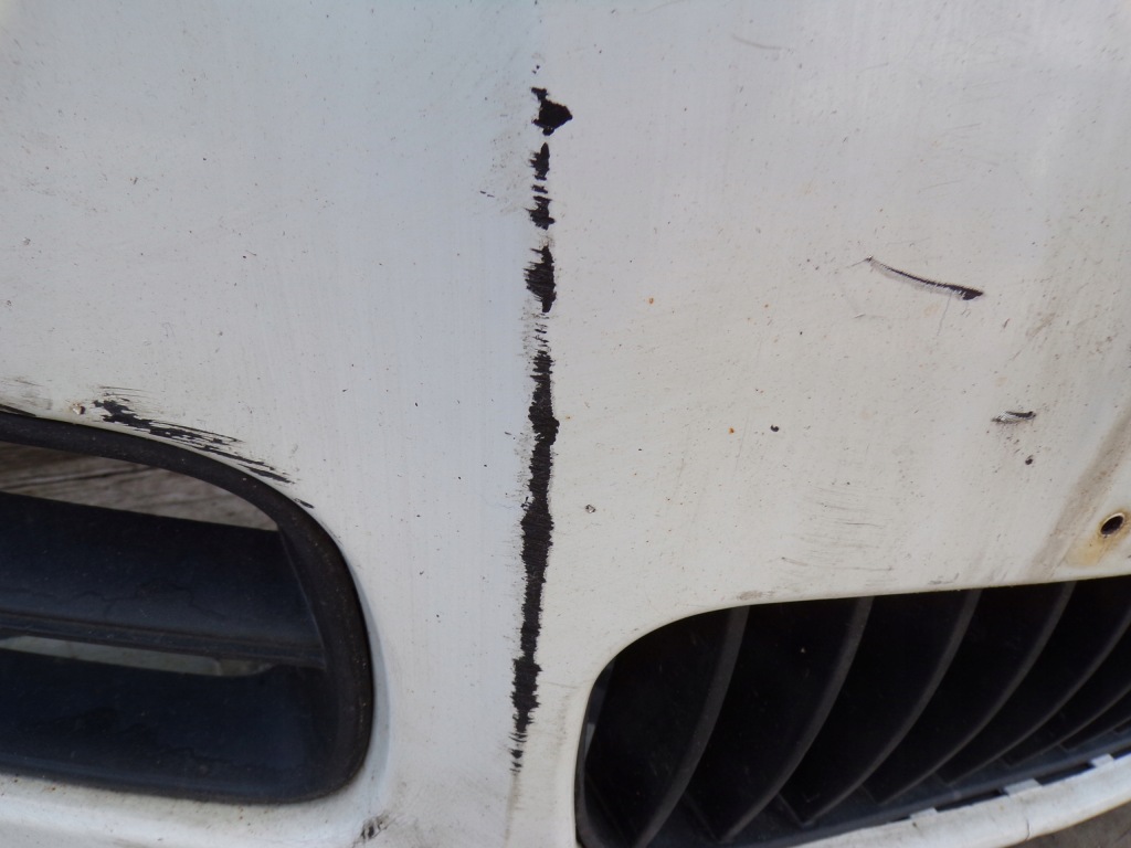 фото №9, Бампер передний перед skoda fabia 2 ii цвет 1026 kompletny