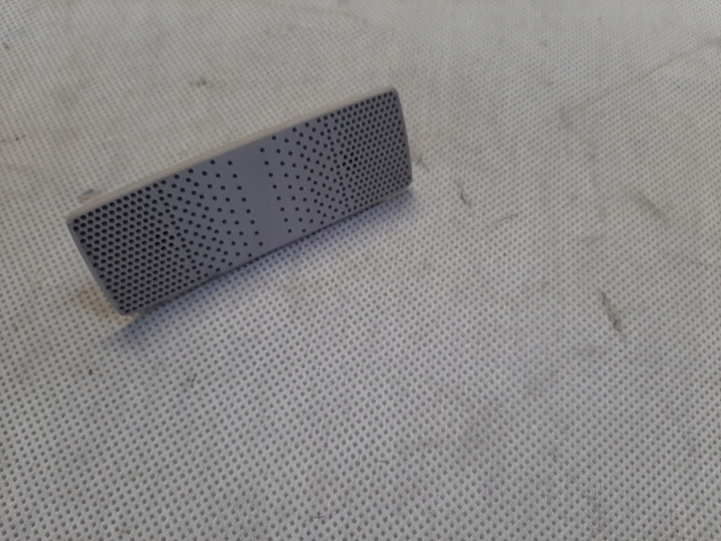 фото №1, Dacia sandero iii микрофон радио потолочный 283121737r