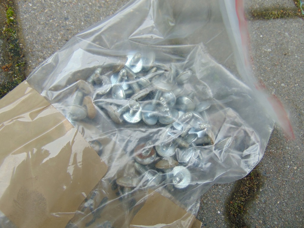 фото №9, Стіна перегородка кузов кабіна vw crafter