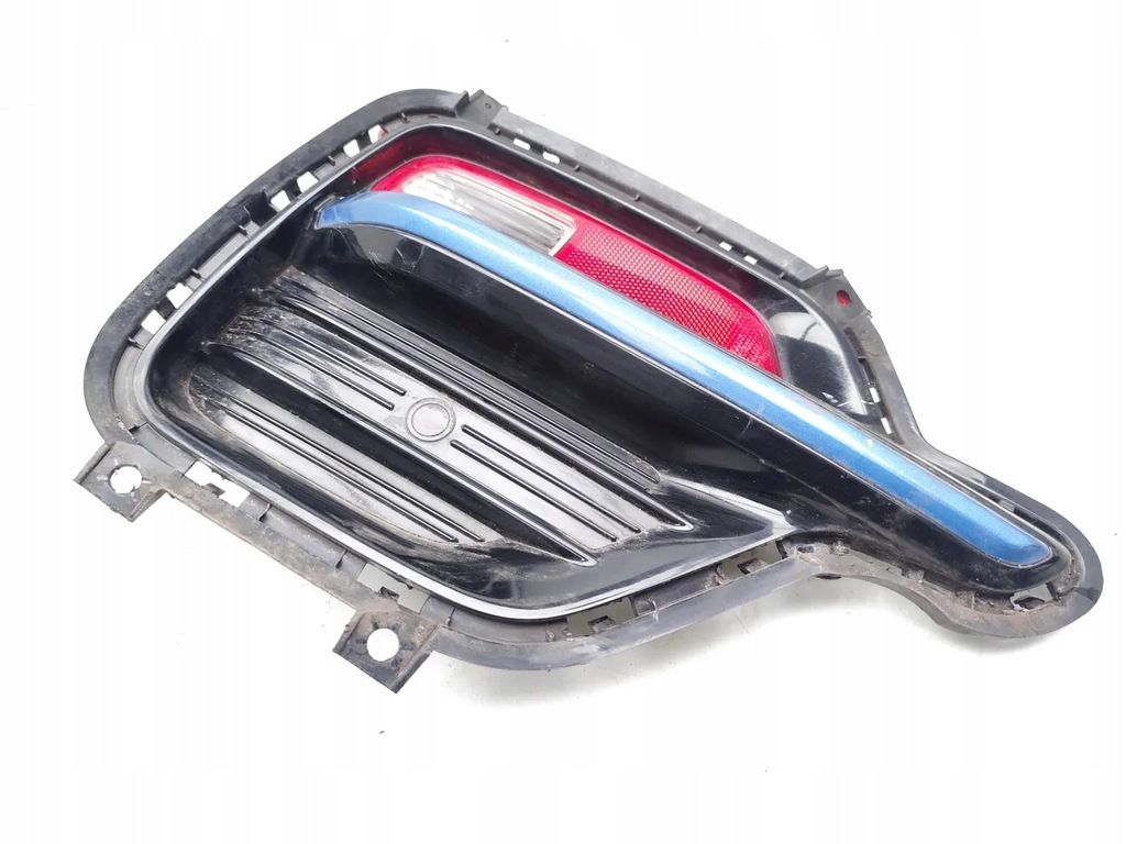 фото №11, Kia niro лампа бампера заднего левый 2021 suv 4/5dr 86623-q4010 92405-q4000