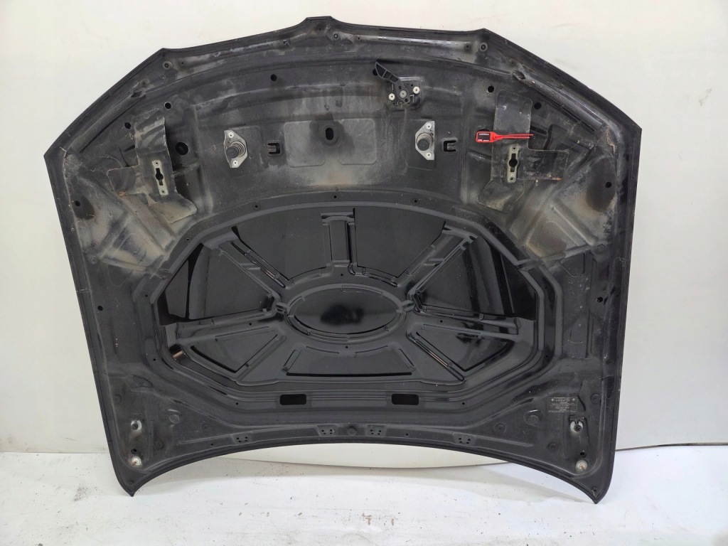 Капот кришка двигуна bmw x3 f25 668/9 Доставка