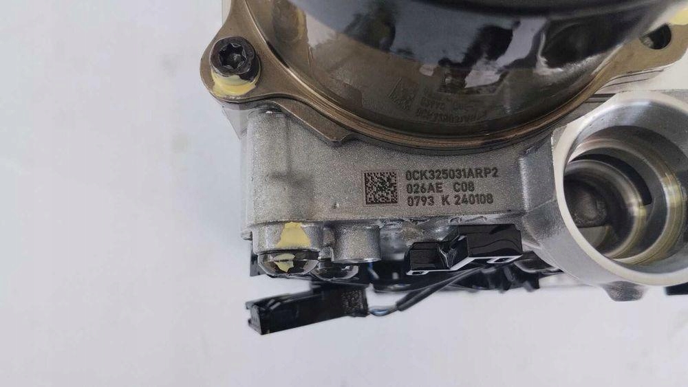 фото №6, Мехатроник s-tronic dsg audi 0ck325031ar audi q5 a4 b9