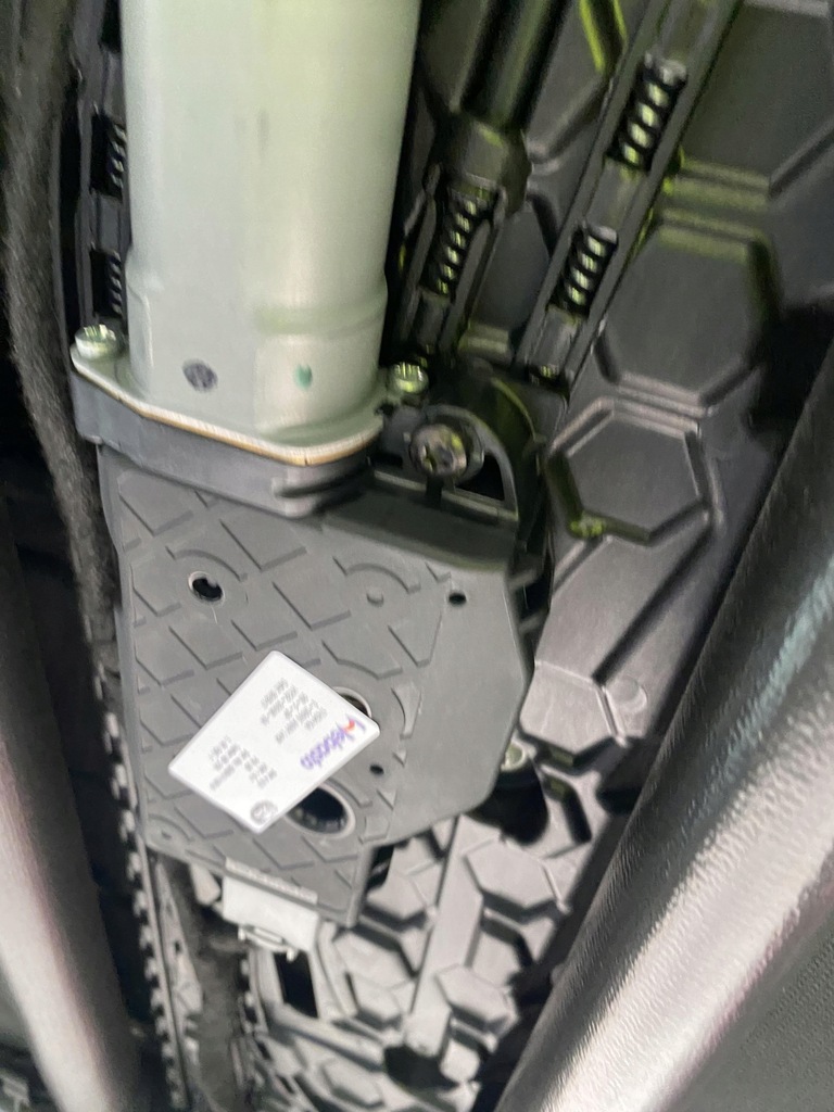 фото №11, Land rover discover v крыша панорама