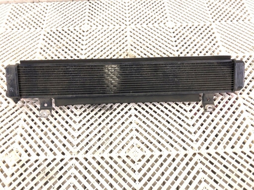 фото №1, Радиатор wody lexus gs 3.5 296km 222070-0012 05-12 радиатор