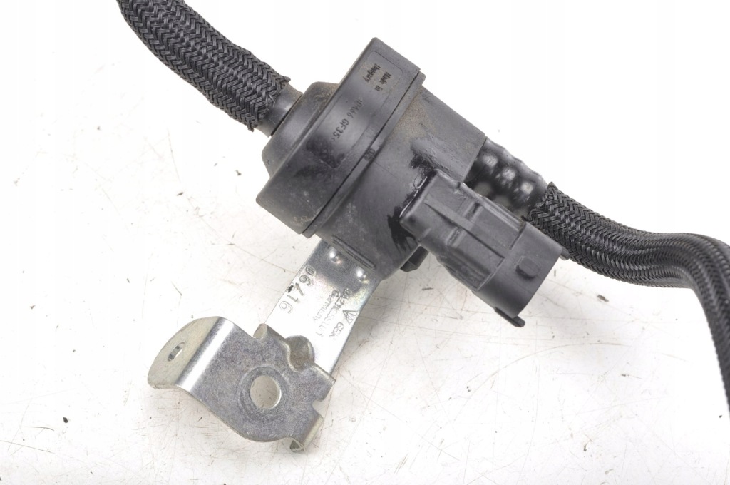 Porsche 718 982 2.0 шланг топлива 9a160524101 в Украине