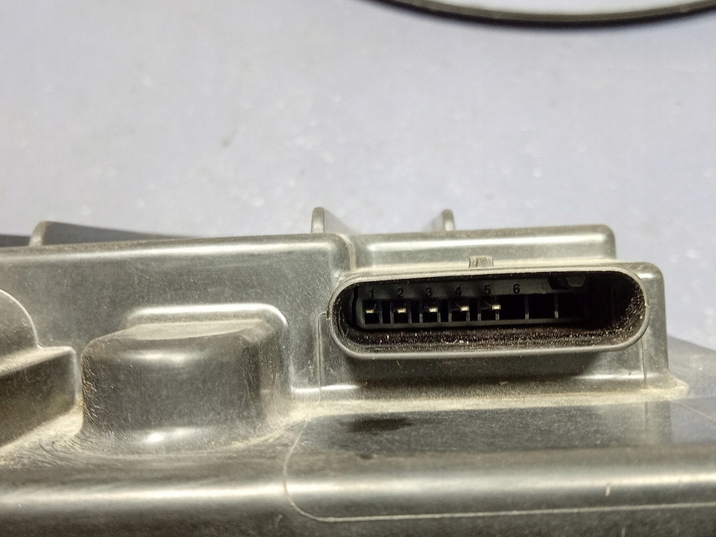 фото №7, Bmw 4 g22 g20 аккумулятор 44v 10ah 5a48c6