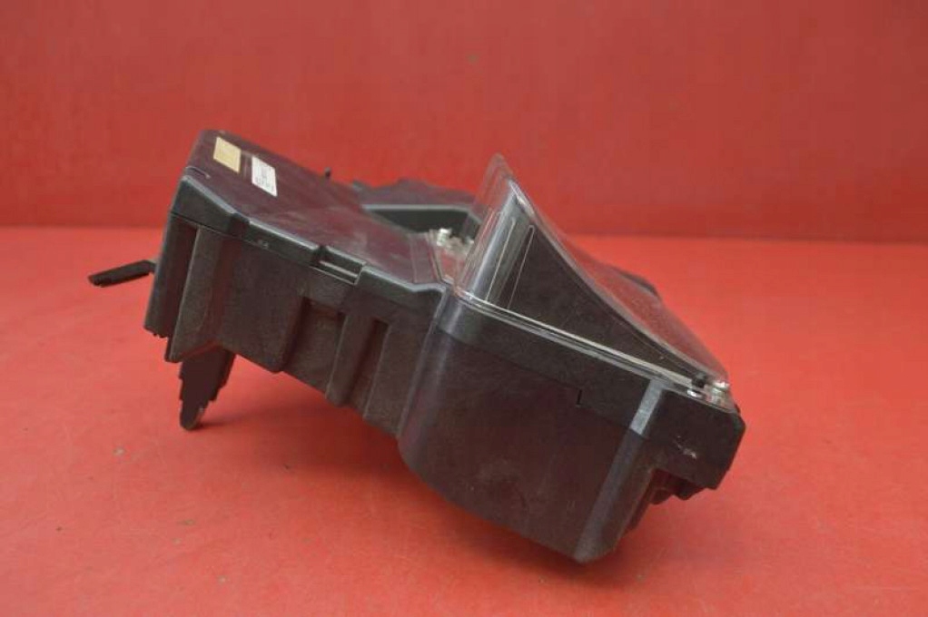 фото №6, Дисплей head-up eu 83108-47020c toyota prius 3 iii xw30 09-11