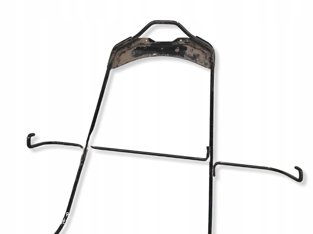 фото №2, Корзина кронштейн кронштейн колеса запасного opel combo e toyota proace city