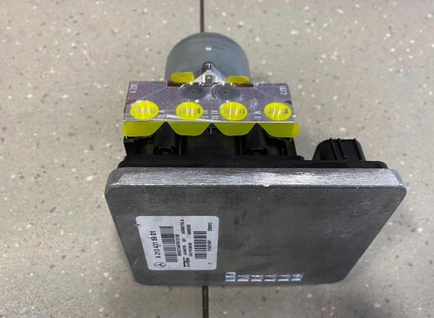 фото №1, Насос abs mercedes e-klasa w213 a2134315901