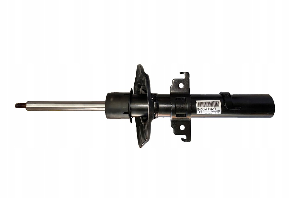 фото №3, Оригінал амортизатор перед renault talisman kpl