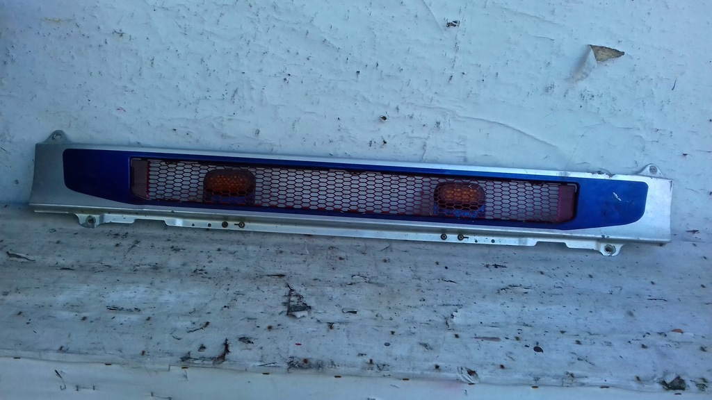 фото №1, Соединитель решётка scania