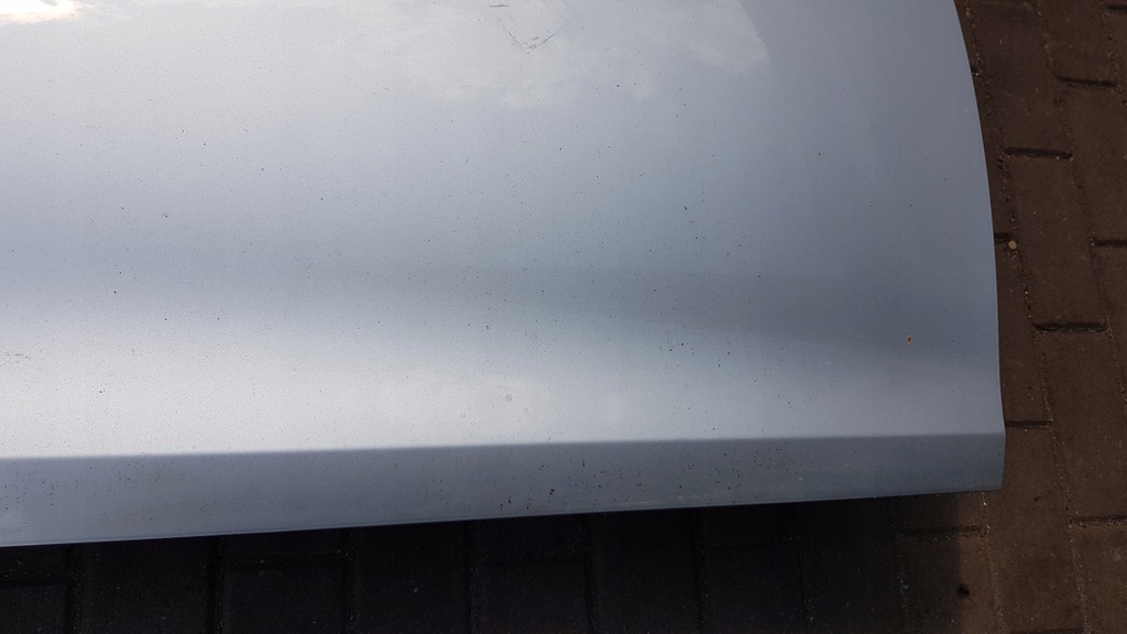 фото №5, Двері праве vw eos