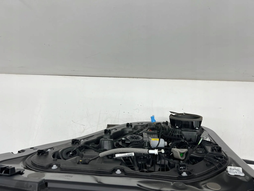 фото №7, Volvo xc40 019-15 двері праве задня задні повний