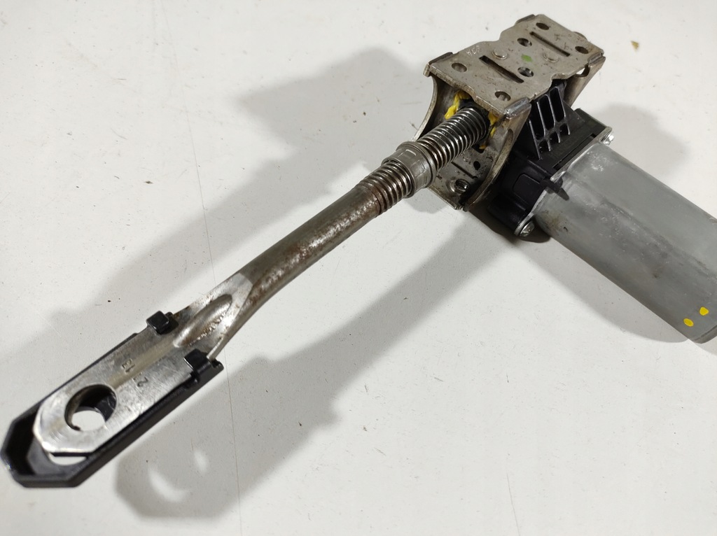 фото №8, Jeep compass 13r- моторчик сиденье 984688104