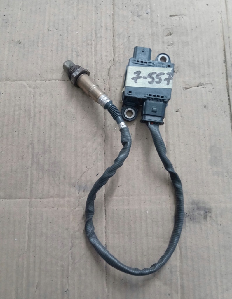 фото №1, Датчик лямбда-зонд velar l560 hj32-5h310 ad