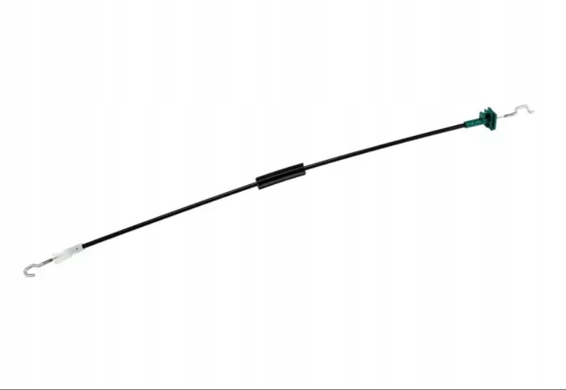 фото №1, Nowa трос тяга замка дверь передних opel astra h 5d оригинал