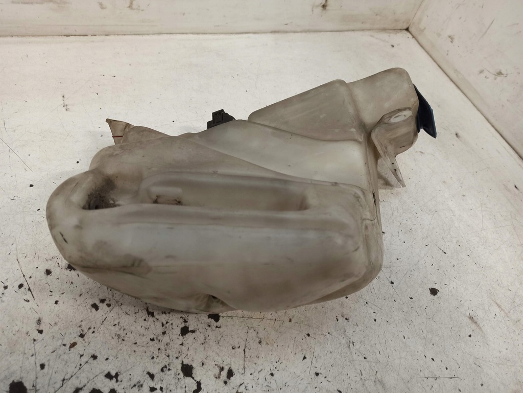 фото №6, Audi a6 c5 lift бачок омивача 4b0955453k