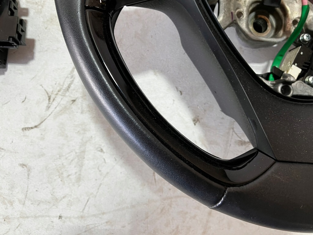 фото №12, Chr c-hr воздуховод подогрев кожа набор комплект