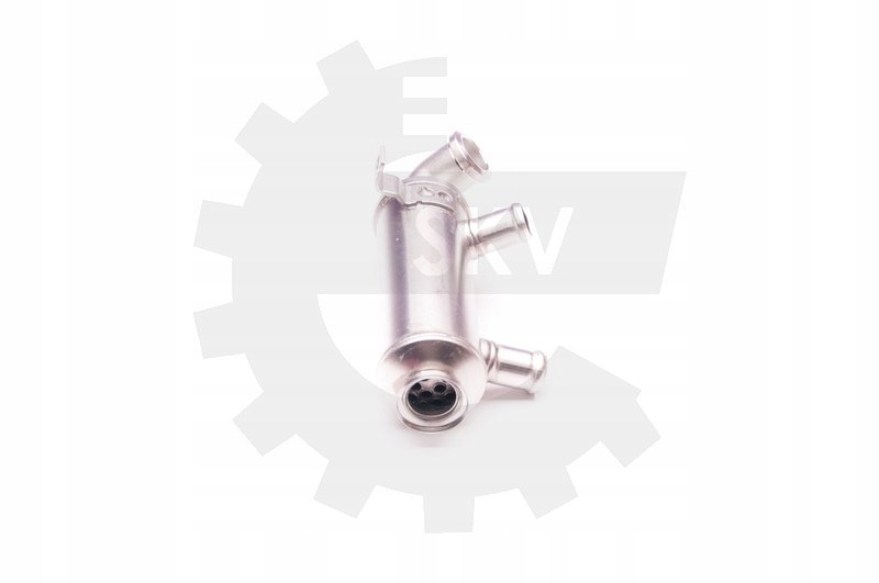 фото №8, Esen skv 14skv124 радиатор, система охлаждение двигателя