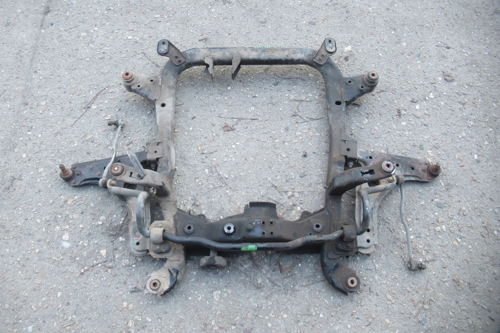 фото №1, Opel astra h cabrio 06r підрамник підрамник перед