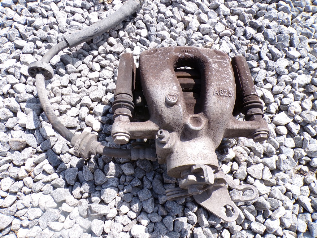 фото №1, Супорт задній правий alfa romeo 159 brera spider