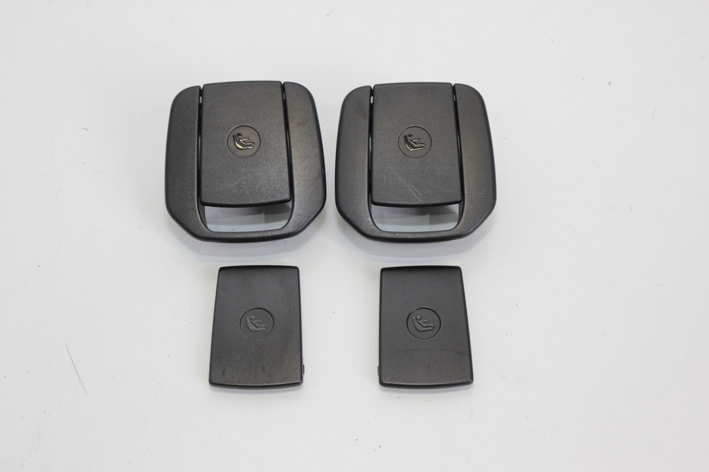 фото №1, Bmw f30 f31 f20 заглушка корпус isofix 7319604