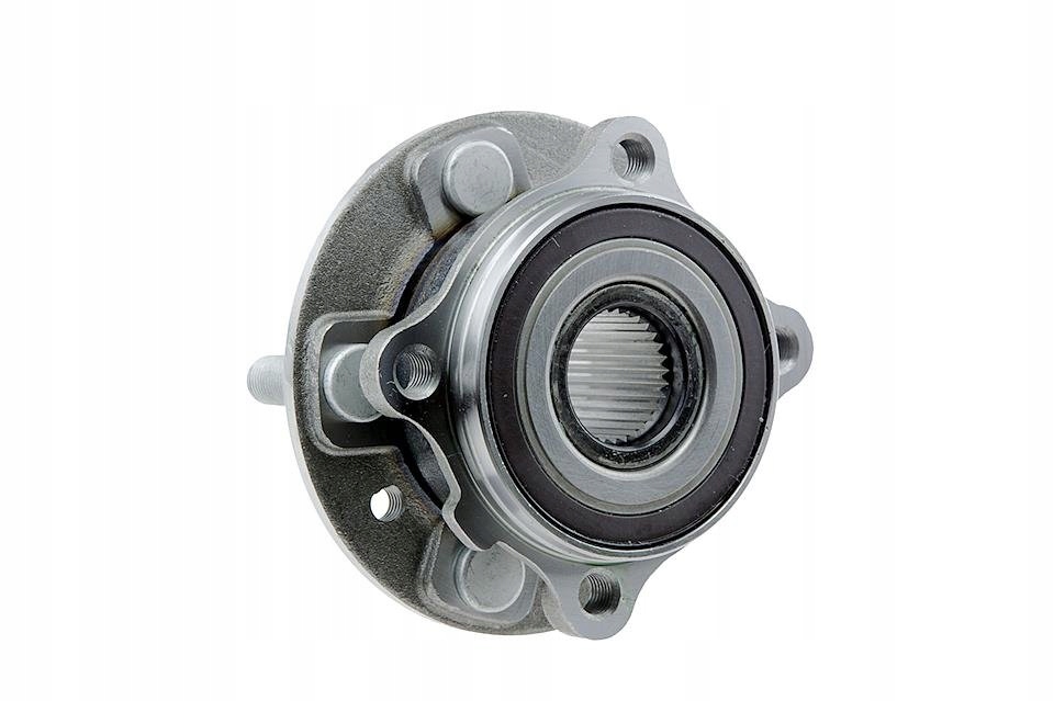 фото №1, Ступиця колеса перед land rover range rover evoque 15