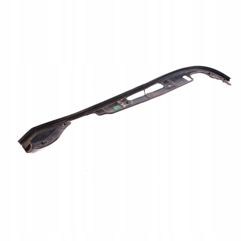 Mini clubman f54 прокладка защита стойка b нижняя левая 7344153 Доставка