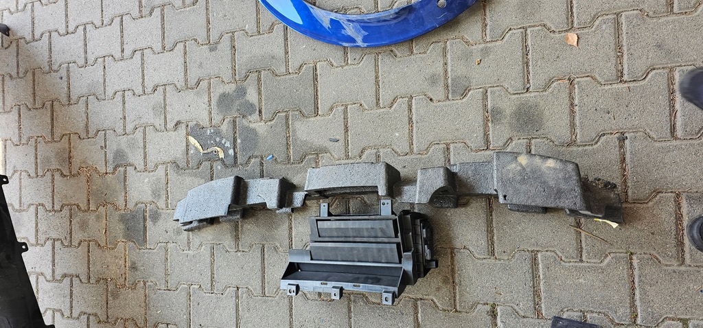 фото №9, Kia ev6 дзеркало праве камера idealne 10 pin камера асистент поперечина антена