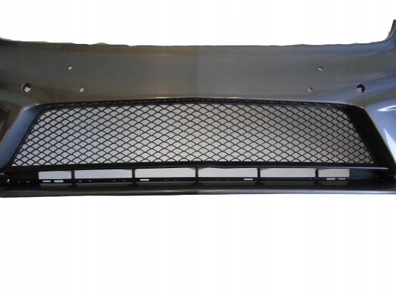 фото №1, Mercedes a klasa w176 176 решётка средняя amg