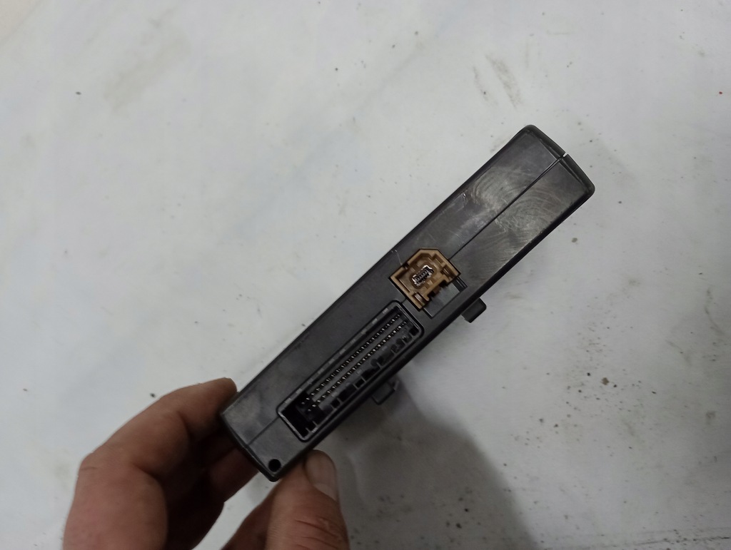 фото №2, Модуль tcu renault megane iii 282752028r