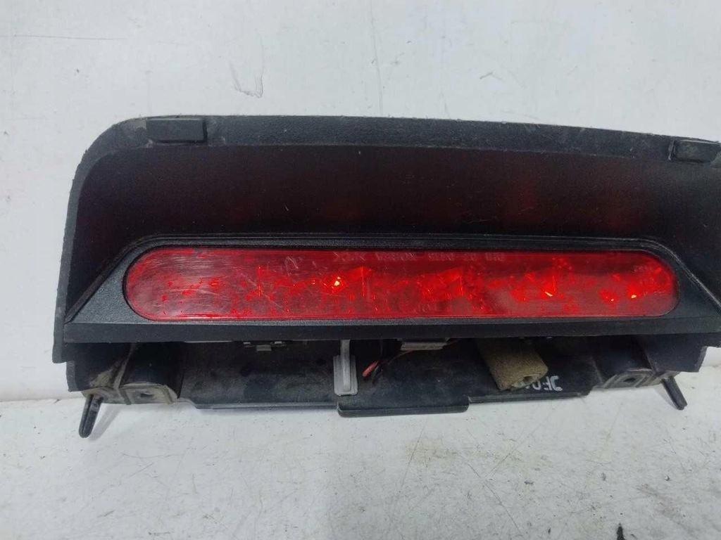 фото №2, Третий свет стоп daewoo matiz