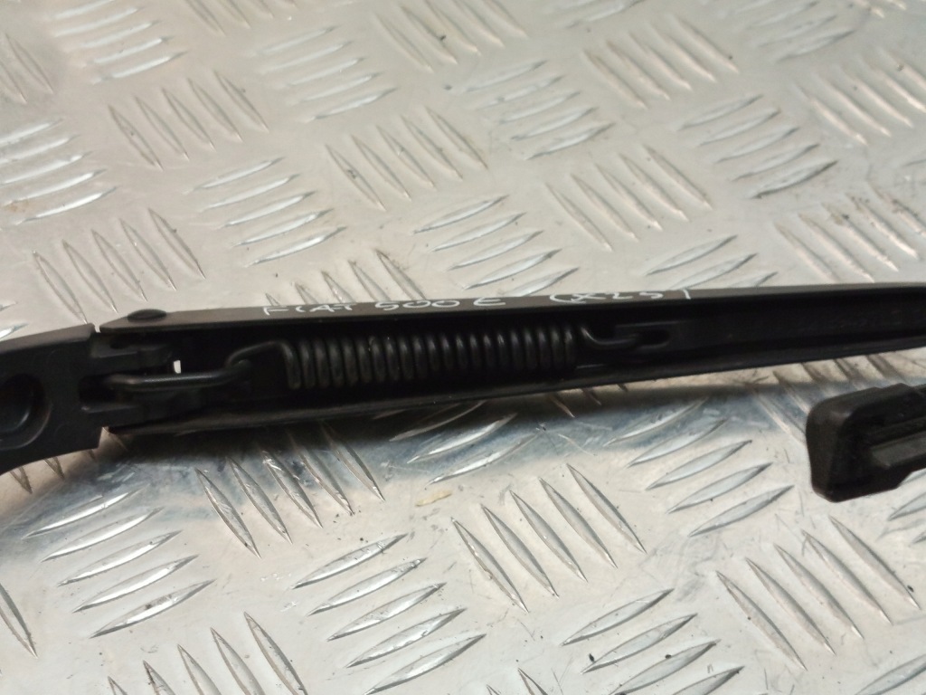 Fiat 500e рычаг щетка дворники перед комплект 52139497 52139499 Доставка