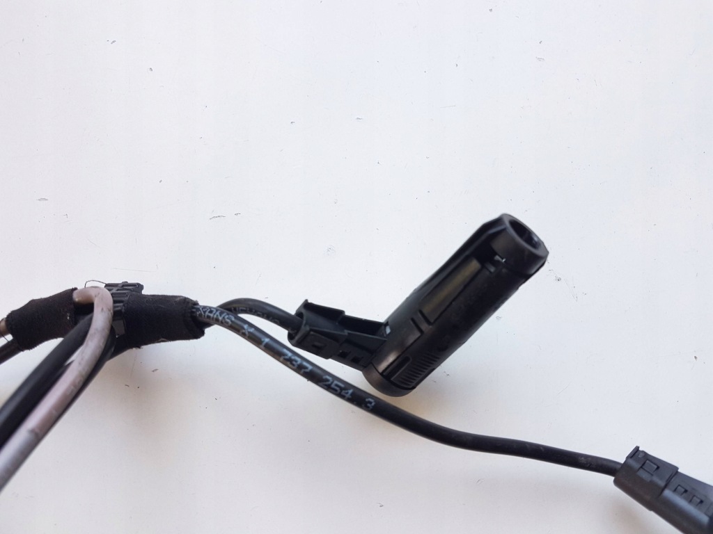 фото №8, 2017 bmw 1 f20 f21 провода зажигания 758061205